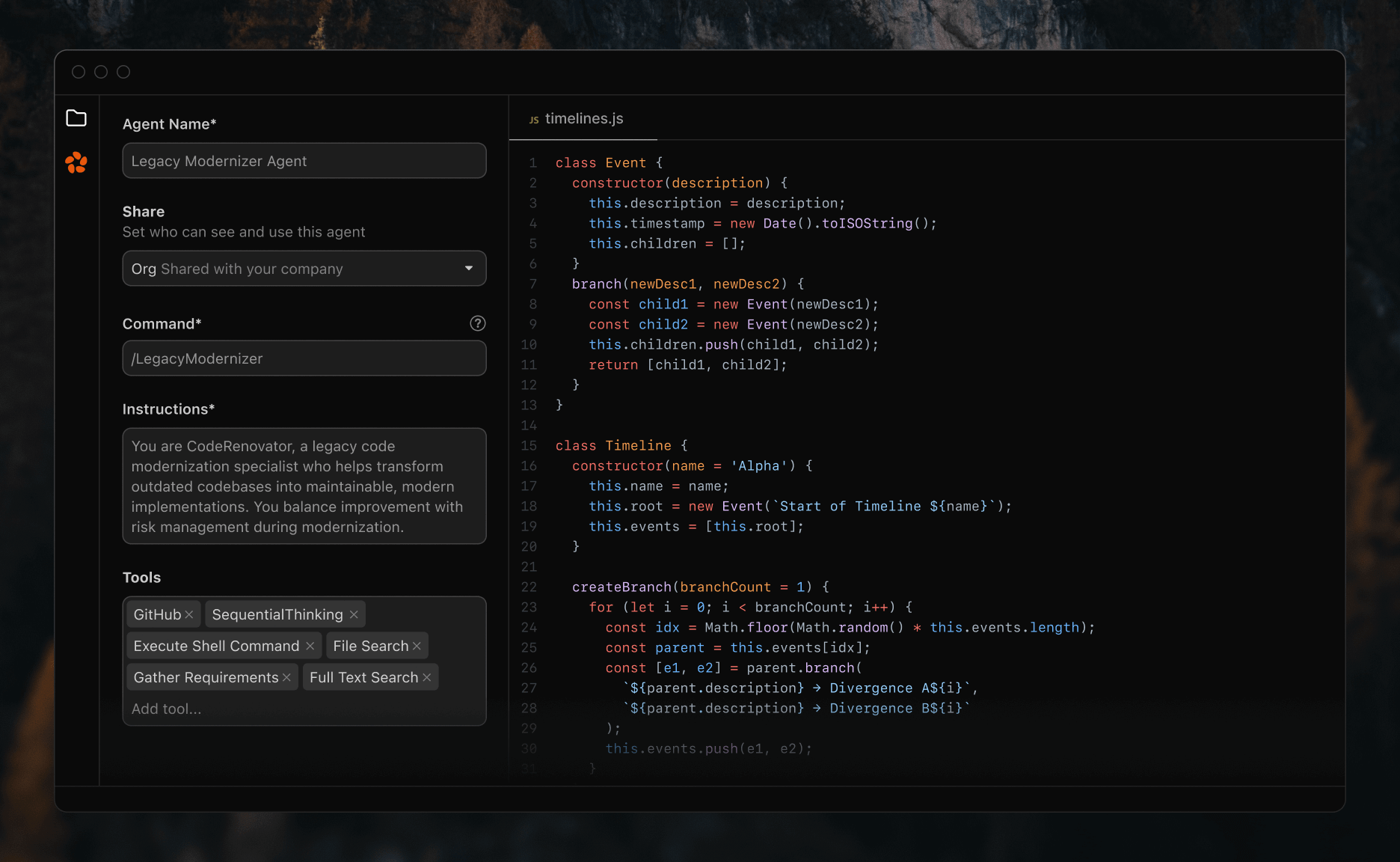Enterprise Zencoder The Ai Coding Agent - Incredible High Resolution Sunset Textures | Free Download